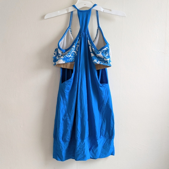 Lululemon no limits tank size 8 - Picture 12 of 12